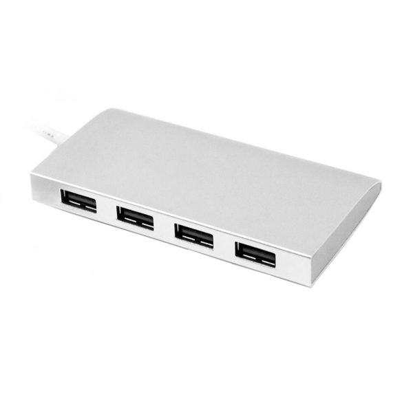 هاب یو‌ اس بی 4 پورت تسکو مدل HUB USB TSCO THU-1154