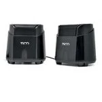 اسپیکر تسکو دو تکه Desktop Speaker TSCO TS-2061