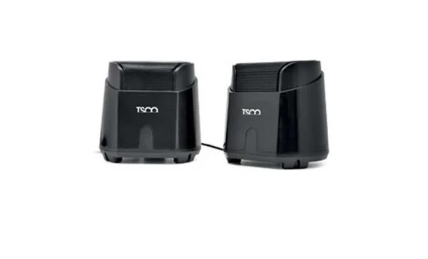 اسپیکر تسکو دو تکه Desktop Speaker TSCO TS-2061