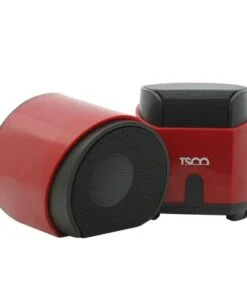 اسپیکر تسکو دو تکه Desktop Speaker TSCO TS-2061