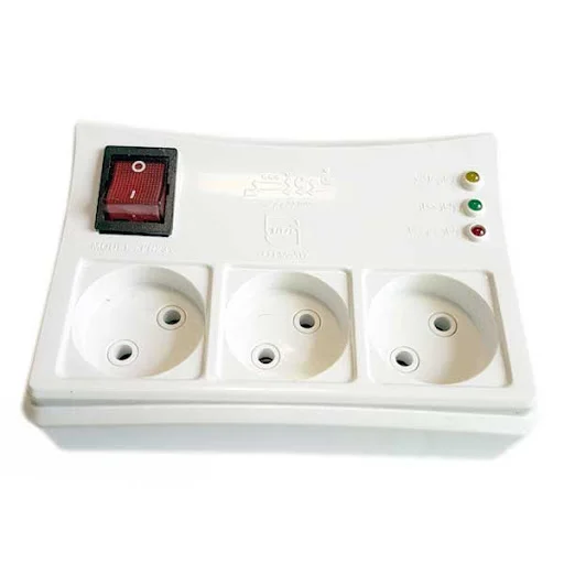 محافظ برق فروزش مدل Power protection Froozesh FR231