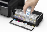 پرینتر جوهرافشان اپسون مدل Printer Epson L805