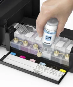 پرینتر جوهرافشان اپسون مدل Printer Epson L805