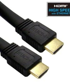کابل HDMI تسکو مدل TSCO HDMI Cable 1.5m TC-70