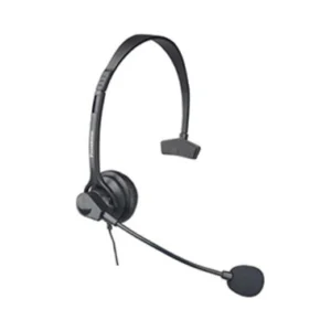 هدست تلفن پاناسونیک HEDSET PANASONIC KX-TCA60