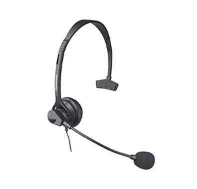 هدست تلفن پاناسونیک HEDSET PANASONIC KX-TCA60