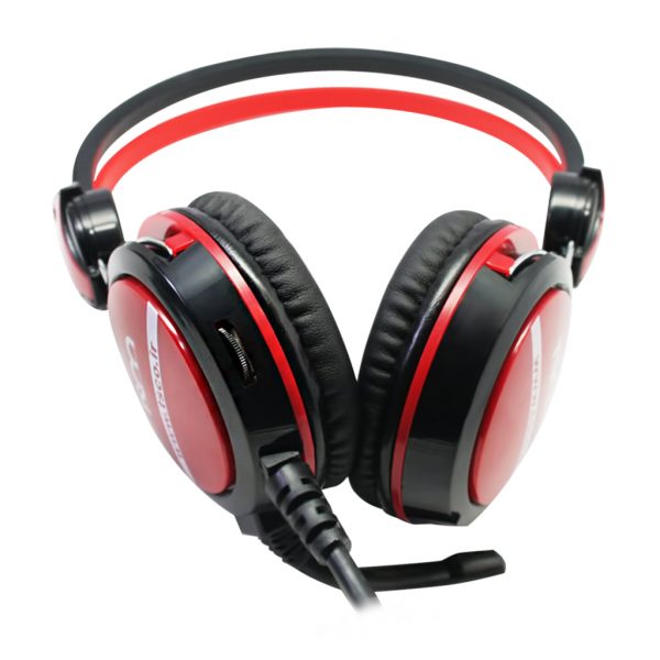 هدست تسکو مدل HEADSET TSCO TH-5120