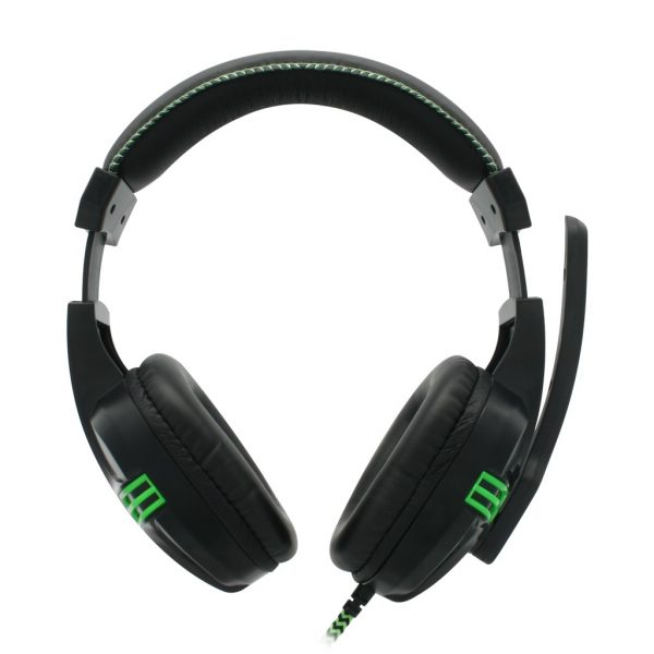 هدست گیمینگ تسکو مدل PROFESSIONAL GAMIN HEADSET TH 5127