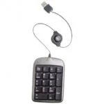 کی پد ای فورتک A4TECH KEYPAD MINI NUMERIC TK-5