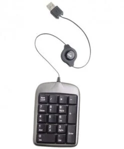 کی پد ای فورتک A4TECH KEYPAD MINI NUMERIC TK-5