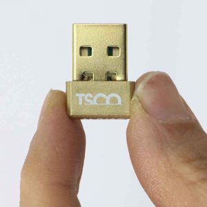 کارت شبکه USB تسکو مدل TW 1000