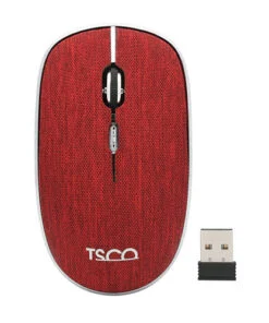 ماوس بی سیم تسکو TM- 690w