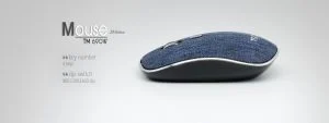 ماوس بی سیم تسکو TM- 690w 10 ماوس بی سیم تسکو TM- 690w