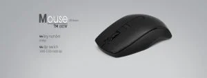 ماوس تسکو مدل TM-683W