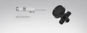 هولدر موبایل تسکو مدل THL-1213 13 هولدر موبایل تسکو مدل THL-1213