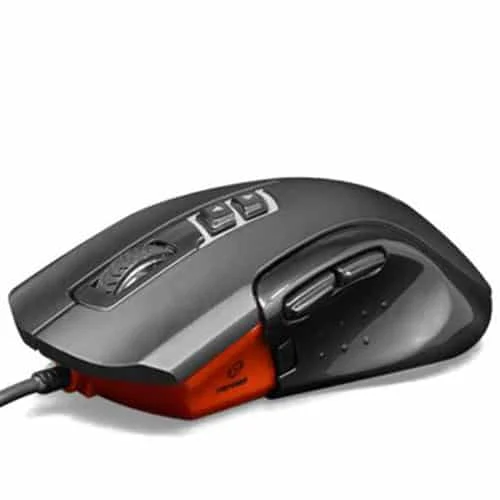 ماوس گیمینگ تسکو GM-2023