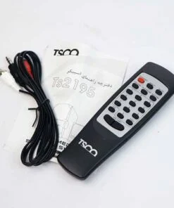 اسپیکر تسکو TS 2195