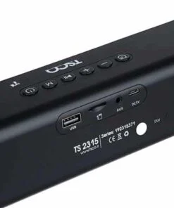 اسپیکر بلوتوث تسکو TS-2315