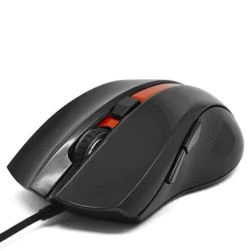 ماوس سیم‌دار تسکو TM-289