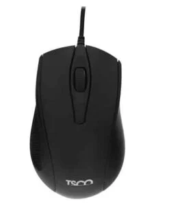 ماوس سیمدار تسکو TM-290N