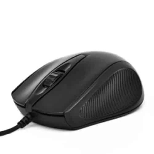 ماوس سیم‌دار تسکو TM-290N