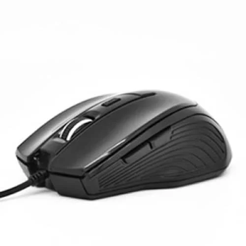 ماوس سیم‌دار تسکو TM-295