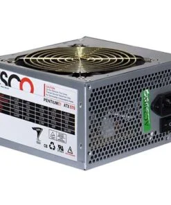 پاور کامپیوتر تسکو مدل TP 570W