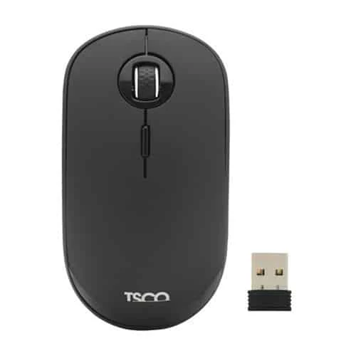 ماوس بی سیم تسکو TM-669 W