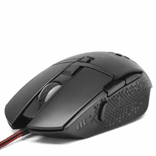 ماوس گیمینگ تسکو TM-753 GA