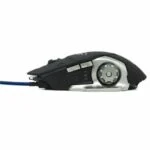 ماوس گیمینگ تسکو TM-762 GA