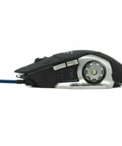 ماوس گیمینگ تسکو TM-762 GA