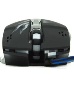 ماوس گیمینگ تسکو TM-762 GA