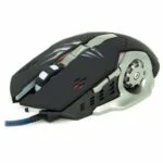 ماوس گیمینگ تسکو TM-762 GA