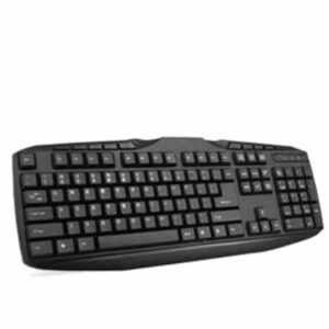 کیبورد تسکو مدل TKM-8020