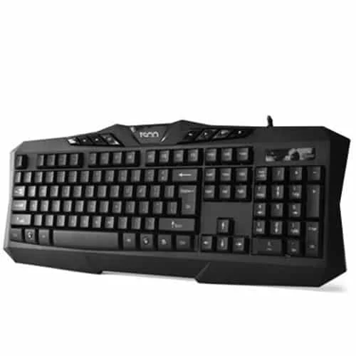 کیبورد تسکو مدل TKM-8020