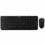 کیبورد و ماوس تسکو TKM-8052