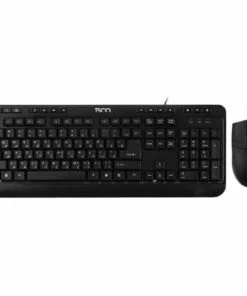 کیبورد و ماوس تسکو TKM-8052