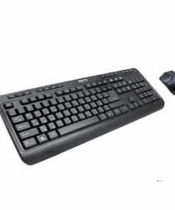 کیبورد و ماوس تسکو TKM-8052