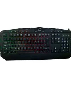 کیبورد گیمینگ تسکو مدل TK-8117L