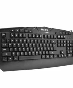 کیبورد گیمینگ تسکو مدل TK-8117L