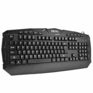 کیبورد گیمینگ تسکو مدل TK-8117L