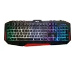 کیبورد گیمینگ تسکو مدل TK 8123GK