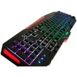 کیبورد گیمینگ تسکو مدل TK 8123GK