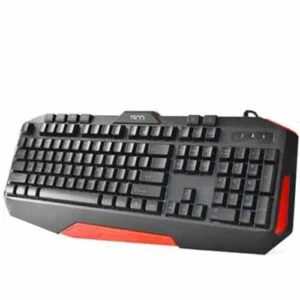 کیبورد گیمینگ تسکو مدل TK 8123GK