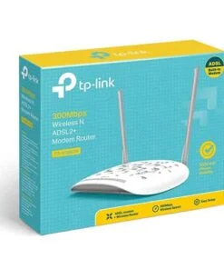 مودم و روتر تی پی لینک TD-W8961N ADSL2