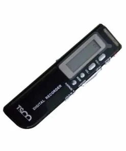 ضبط خبرنگاری تسکو مدل TR 908