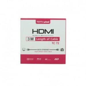 کابل HDMI تسکو مدل TC-72