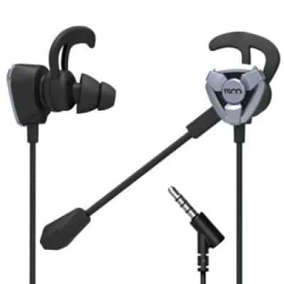 TRUE PORTABLE EARPHON TH-5053