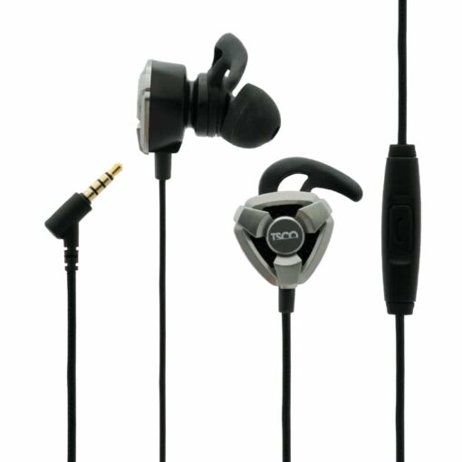 TRUE PORTABLE EARPHON TH-5053