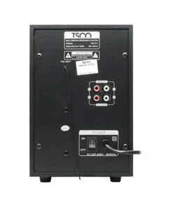 اسپیکر بلوتوث تسکو TS-2191